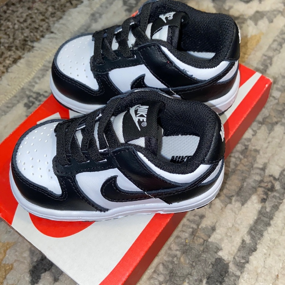 nike Dunks